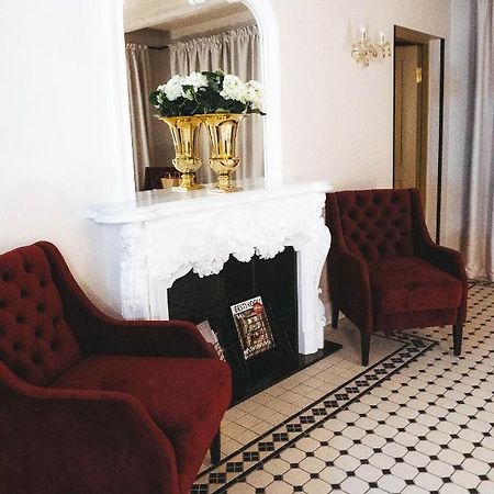 Hotel Meltzer Apartments 탈린 외부 사진