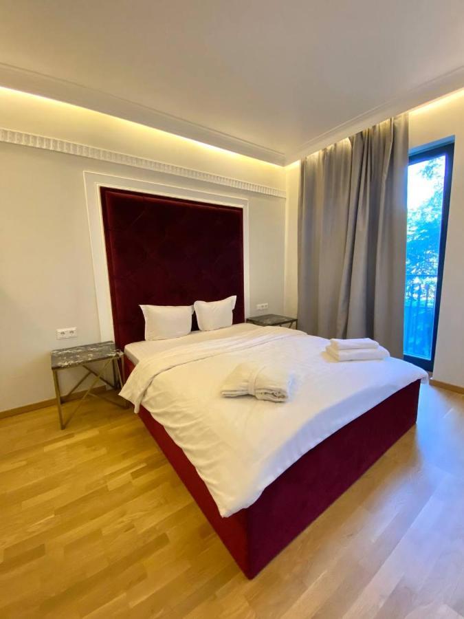 Hotel Meltzer Apartments 탈린 외부 사진