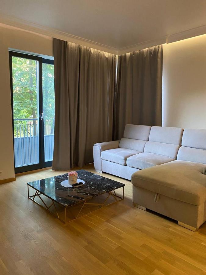 Hotel Meltzer Apartments 탈린 외부 사진