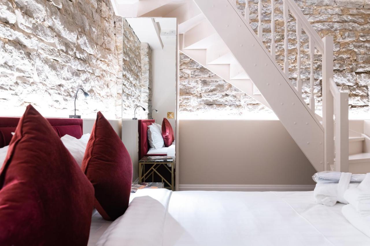 Hotel Meltzer Apartments 탈린 외부 사진