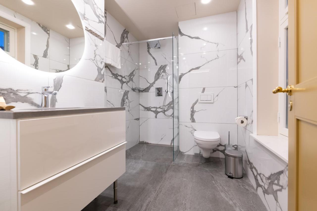 Hotel Meltzer Apartments 탈린 외부 사진